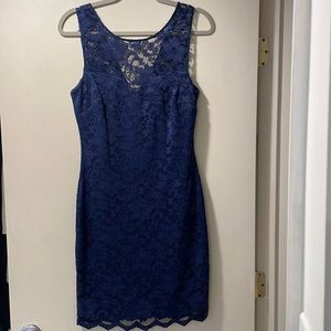 GUESS formal/informal event dress